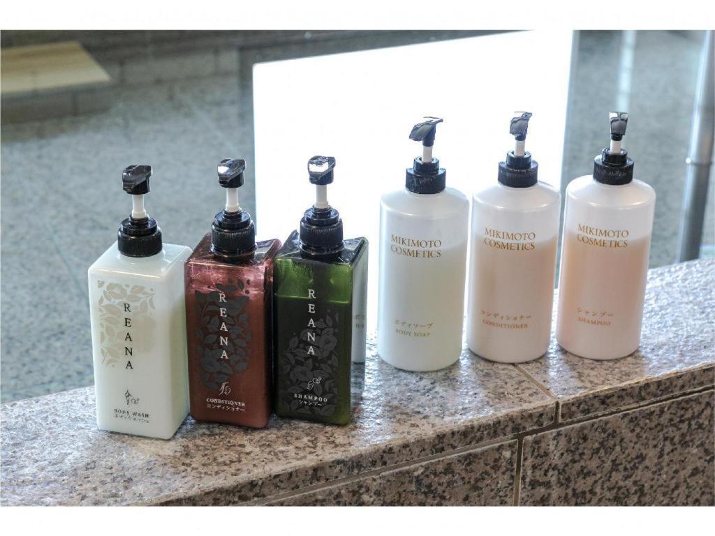 熊本法华俱乐部酒店 外观 照片