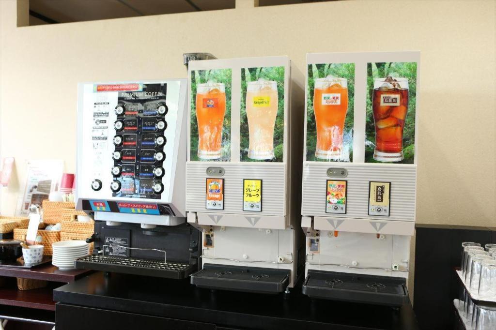 熊本法华俱乐部酒店 外观 照片