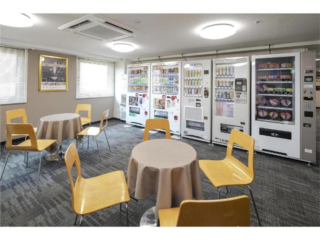 熊本法华俱乐部酒店 外观 照片