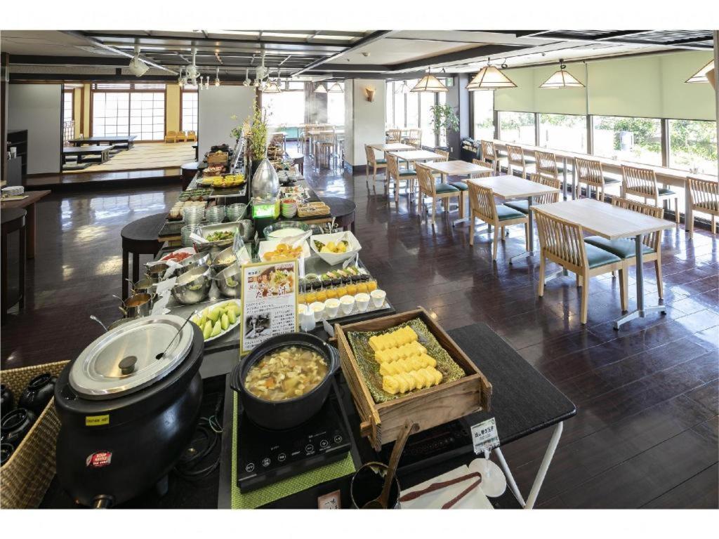 熊本法华俱乐部酒店 外观 照片