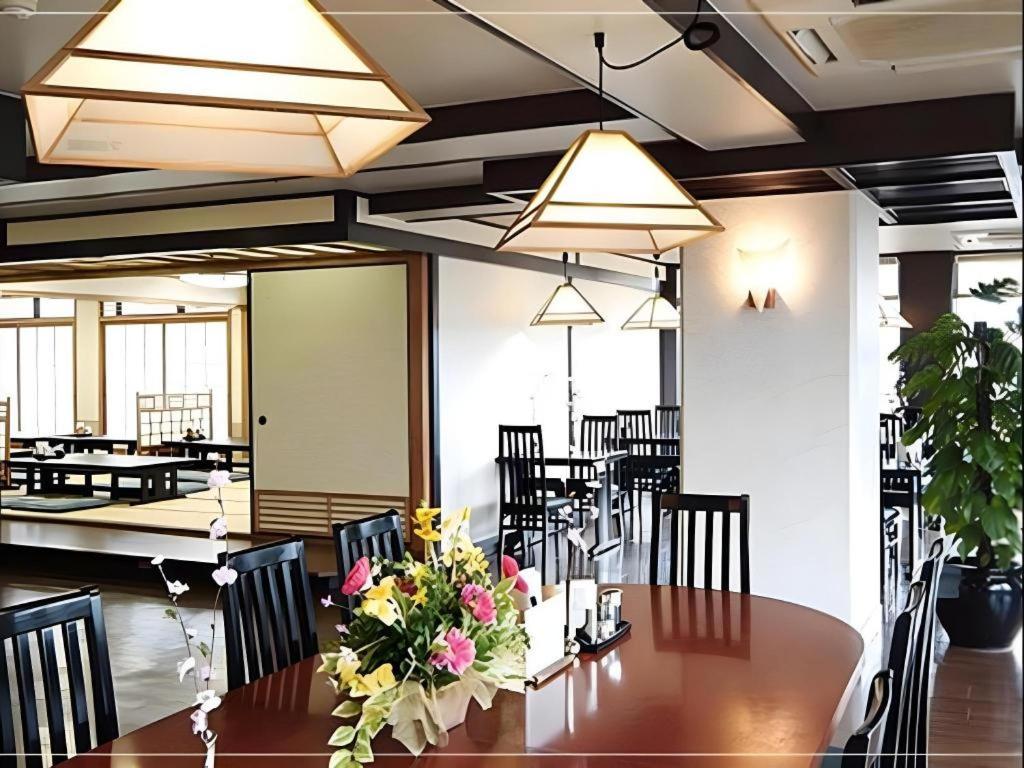 熊本法华俱乐部酒店 外观 照片